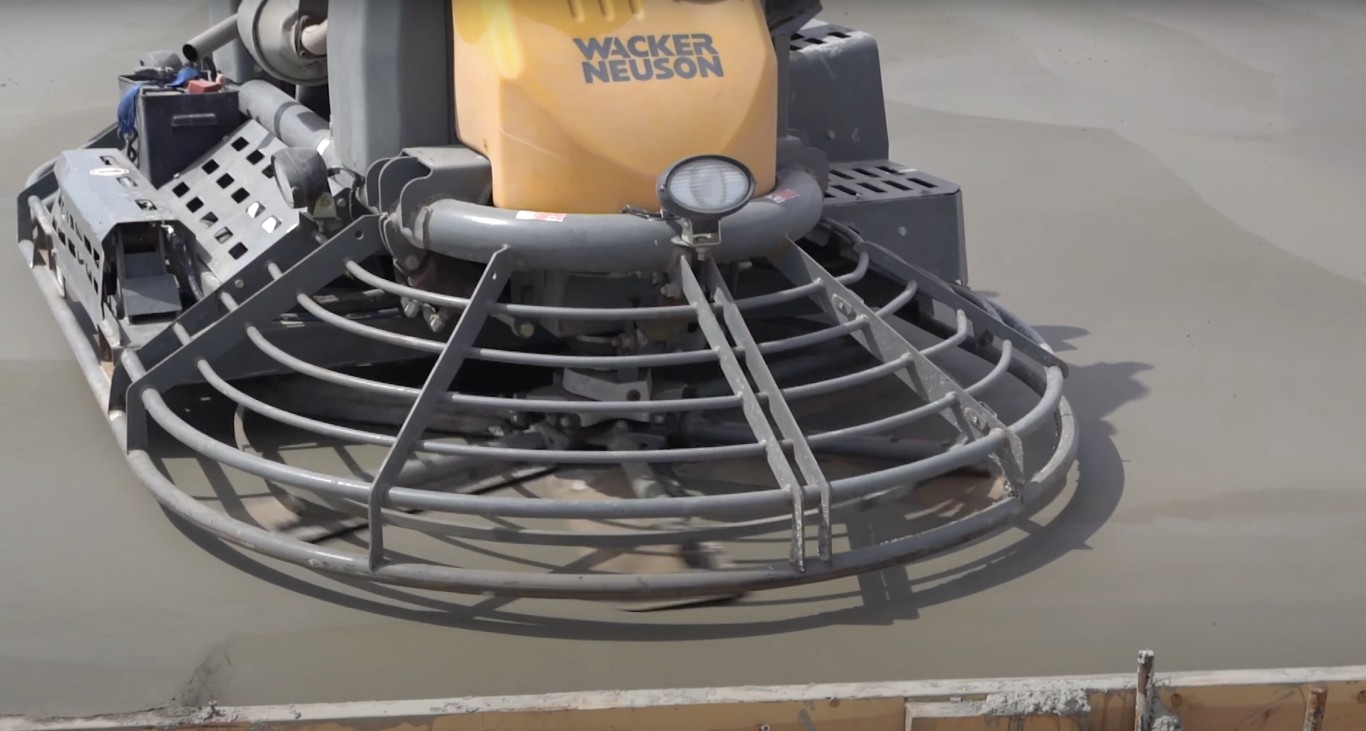 Concrete Leveling service in Aventura, FL