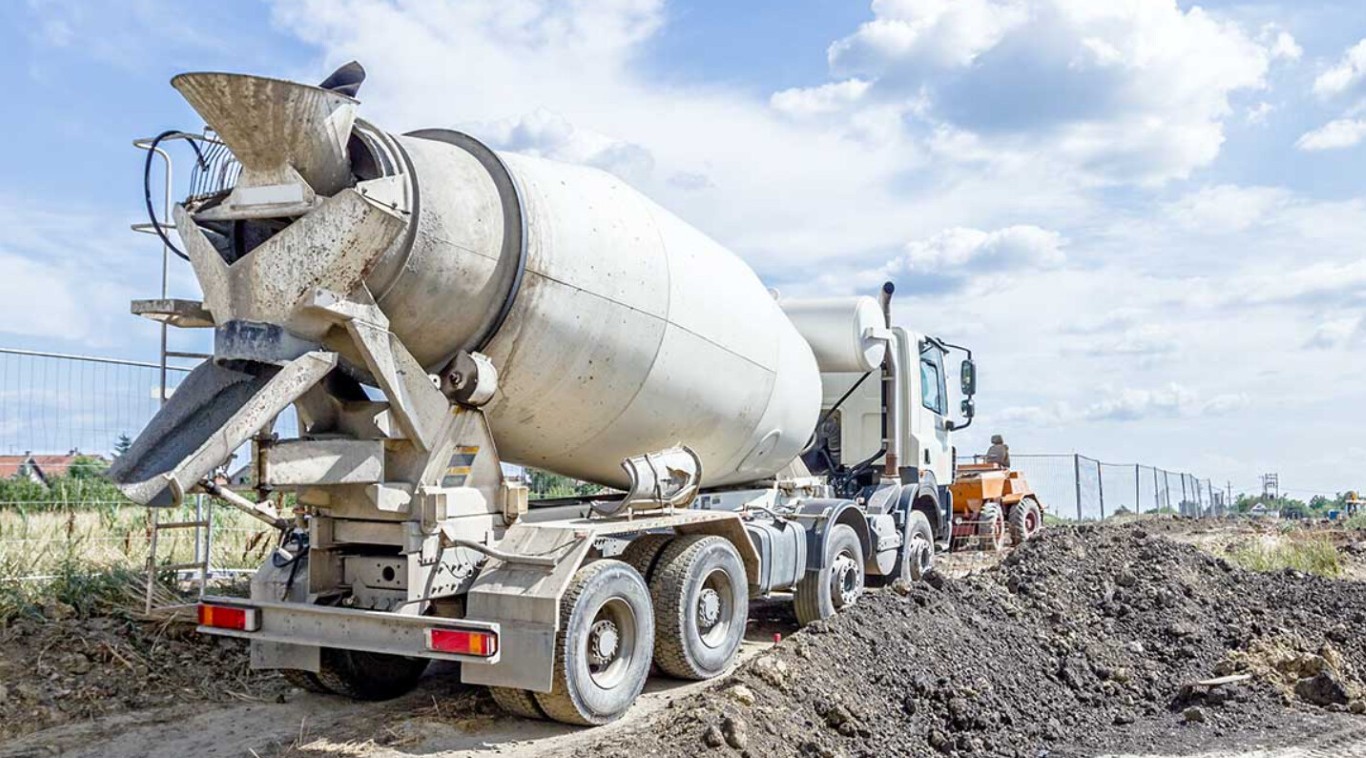Commercial Concrete Services service in Aventura, FL